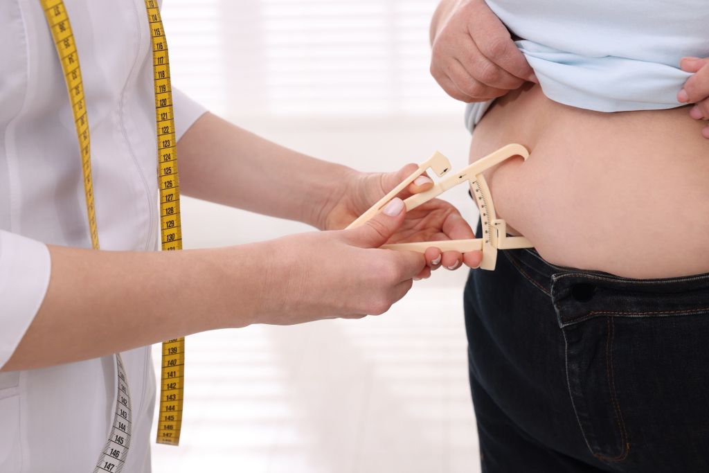 Study Compares Medical Weight Loss Drugs