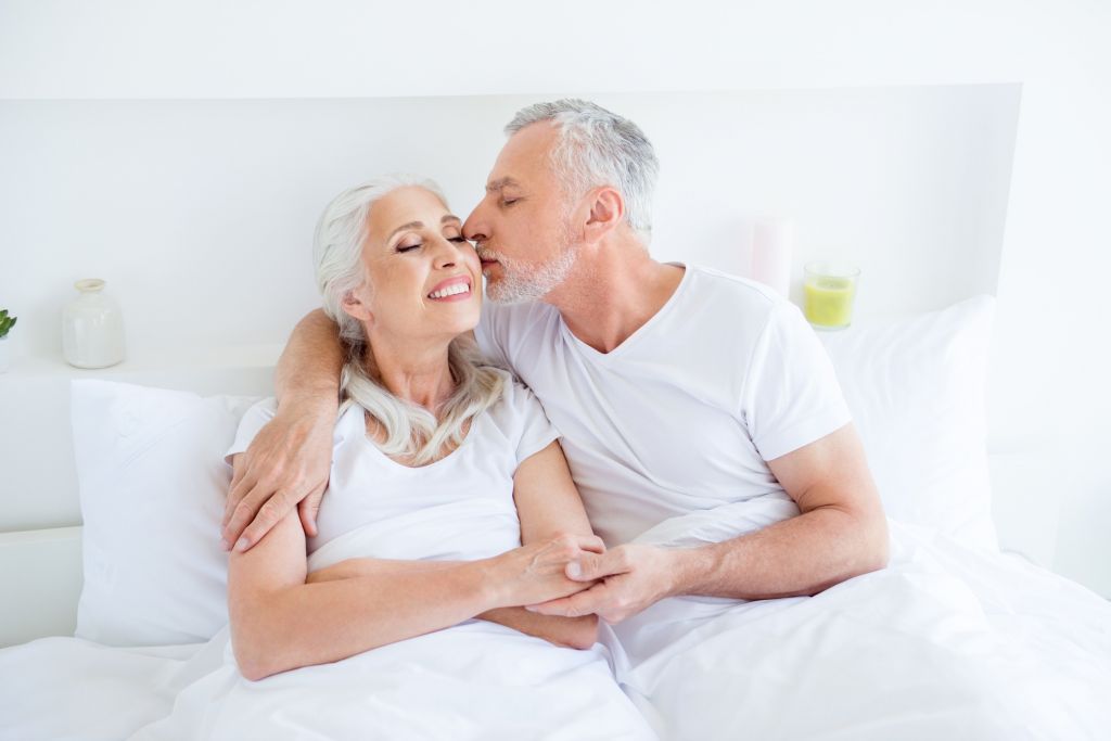 Important Facts about Sex Hormones and Aging