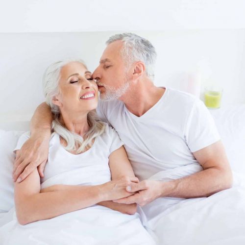 Important Facts about Sex Hormones and Aging