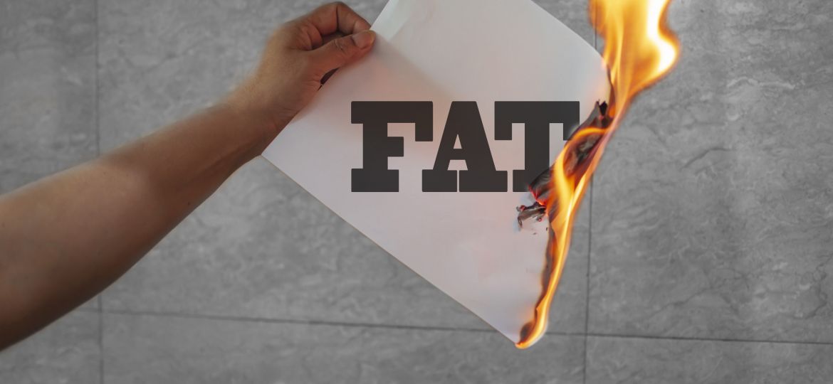 Fat Burning vs. Fat Loss in Weight Loss
