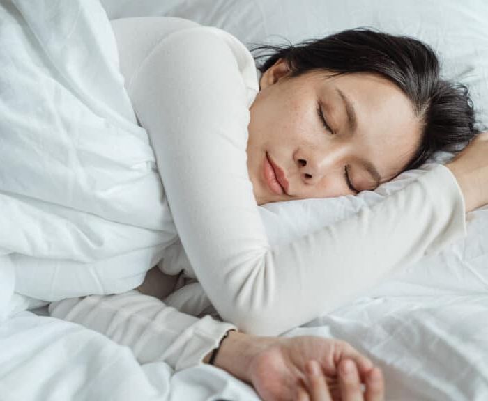 Is Sleeping Six Hours a Day Enough?