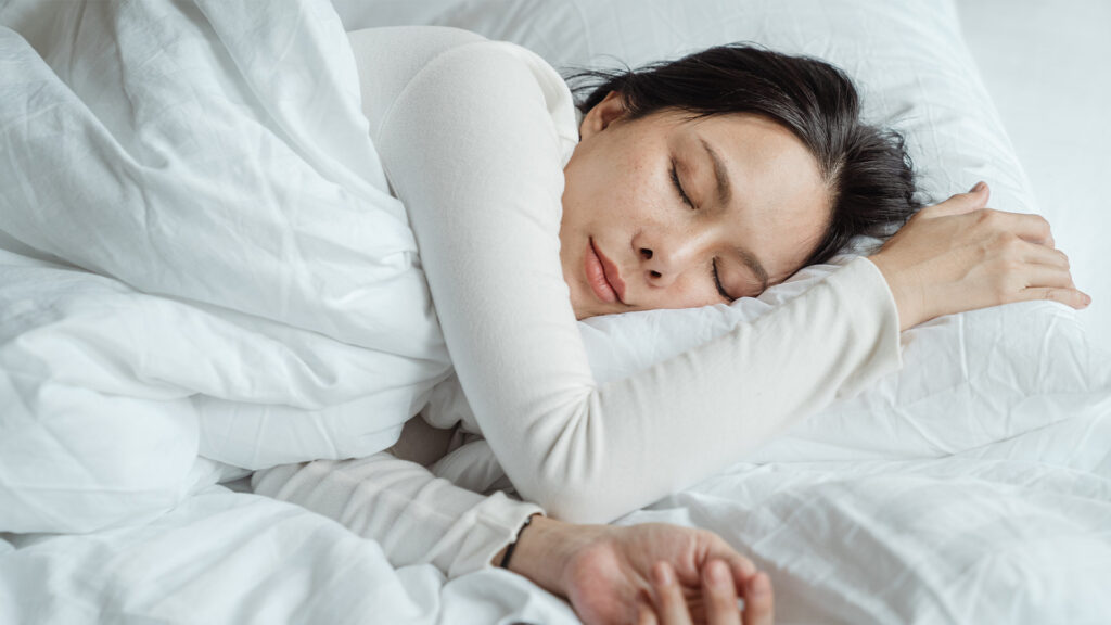 Is Sleeping Six Hours a Day Enough?
