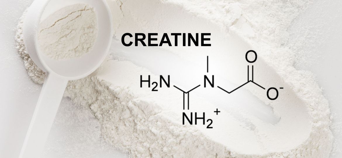 Creatine for Women Unlocks Your Cellular Potential