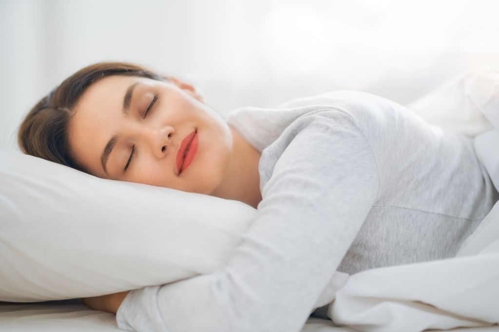 PEMF Therapy Your Path to Better Sleep and Recovery